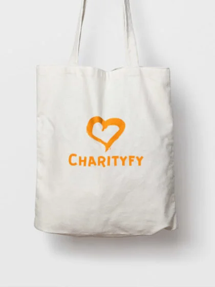 Heart bag